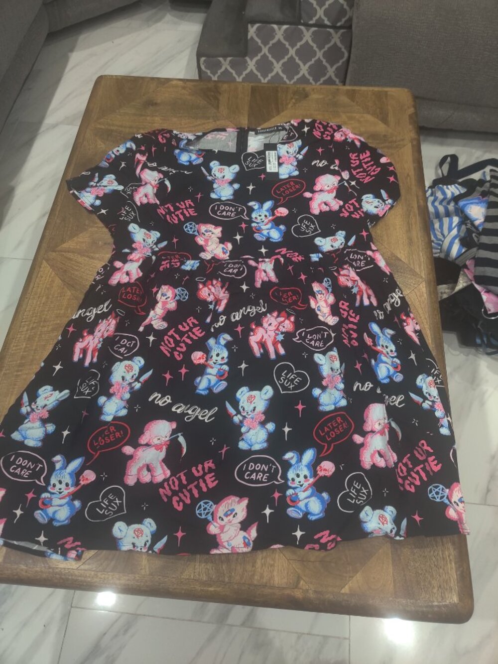 Dangerfield dress size 20 AU new